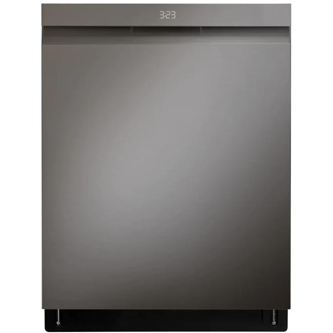 LG 24-Inch Built-In Dishwasher with Smart Diagnosis™ LDPH7972D IMAGE 1