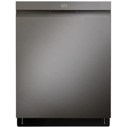 LG 24-Inch Built-In Dishwasher with Smart Diagnosis™ LDPH7972D IMAGE 1