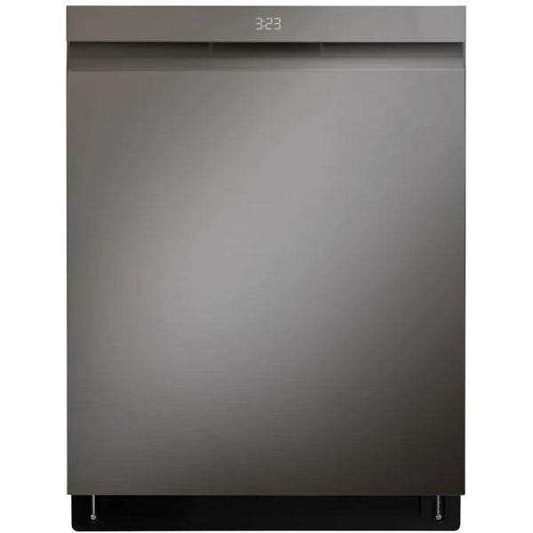 LG 24-Inch Built-In Dishwasher with Smart Diagnosis™ LDPH7972D