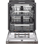 LG 24-Inch Built-In Dishwasher with Smart Diagnosis™ LDPH7972D IMAGE 2