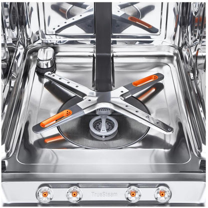 LG 24-Inch Built-In Dishwasher with Smart Diagnosis™ LDPH7972D IMAGE 5