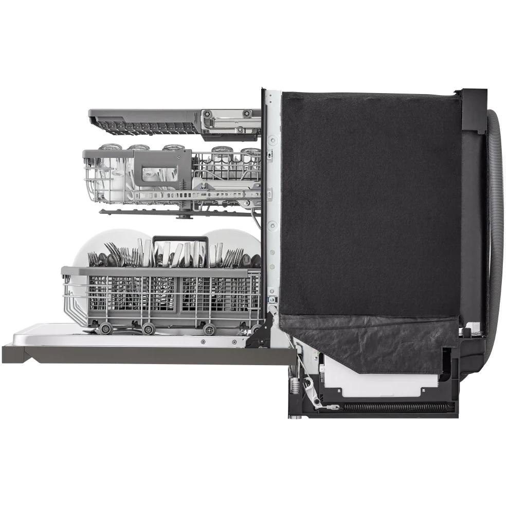 LG 24-Inch Built-In Dishwasher with Smart Diagnosis™ LDPH7972D IMAGE 7