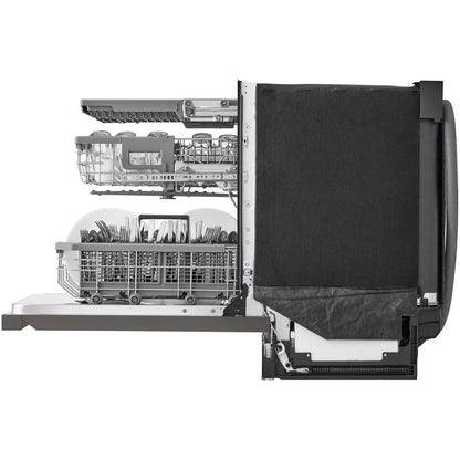 LG 24-Inch Built-In Dishwasher with Smart Diagnosis™ LDPH7972D IMAGE 7