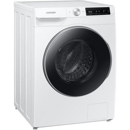  Samsung Front Loading Washer with AI Powered Smart Dial WW25B6900AW/A2 IMAGE 4