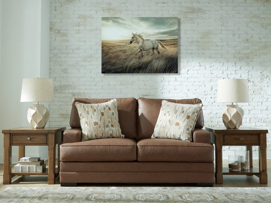 VillaCourt Loveseat