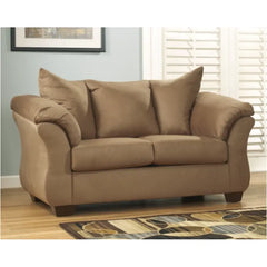 Darcy Loveseat Mocha
