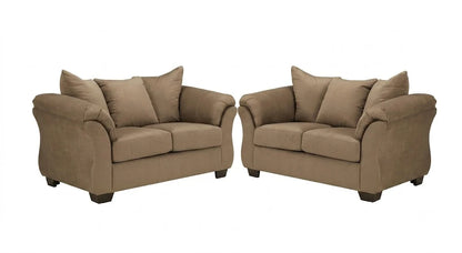 Darcy 2PC Living Room Set