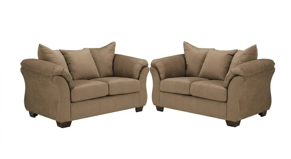 Darcy 2PC Living Room Set