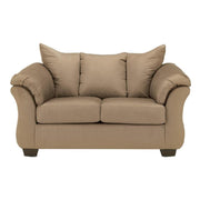 Darcy Loveseat Mocha