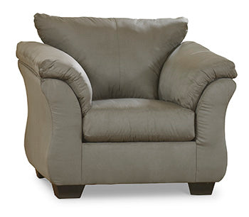 Darcy Upholstery Package