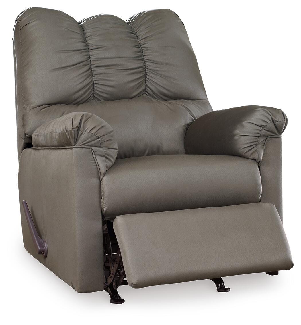 Darcy Rocker Recliner