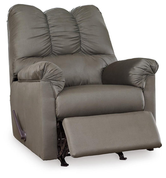 Darcy Rocker Recliner