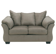 Darcy Sofa and Loveseat