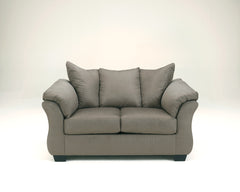 Darcy Sofa, Loveseat and Recliner