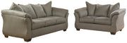 Darcy Living Room 2PC Set