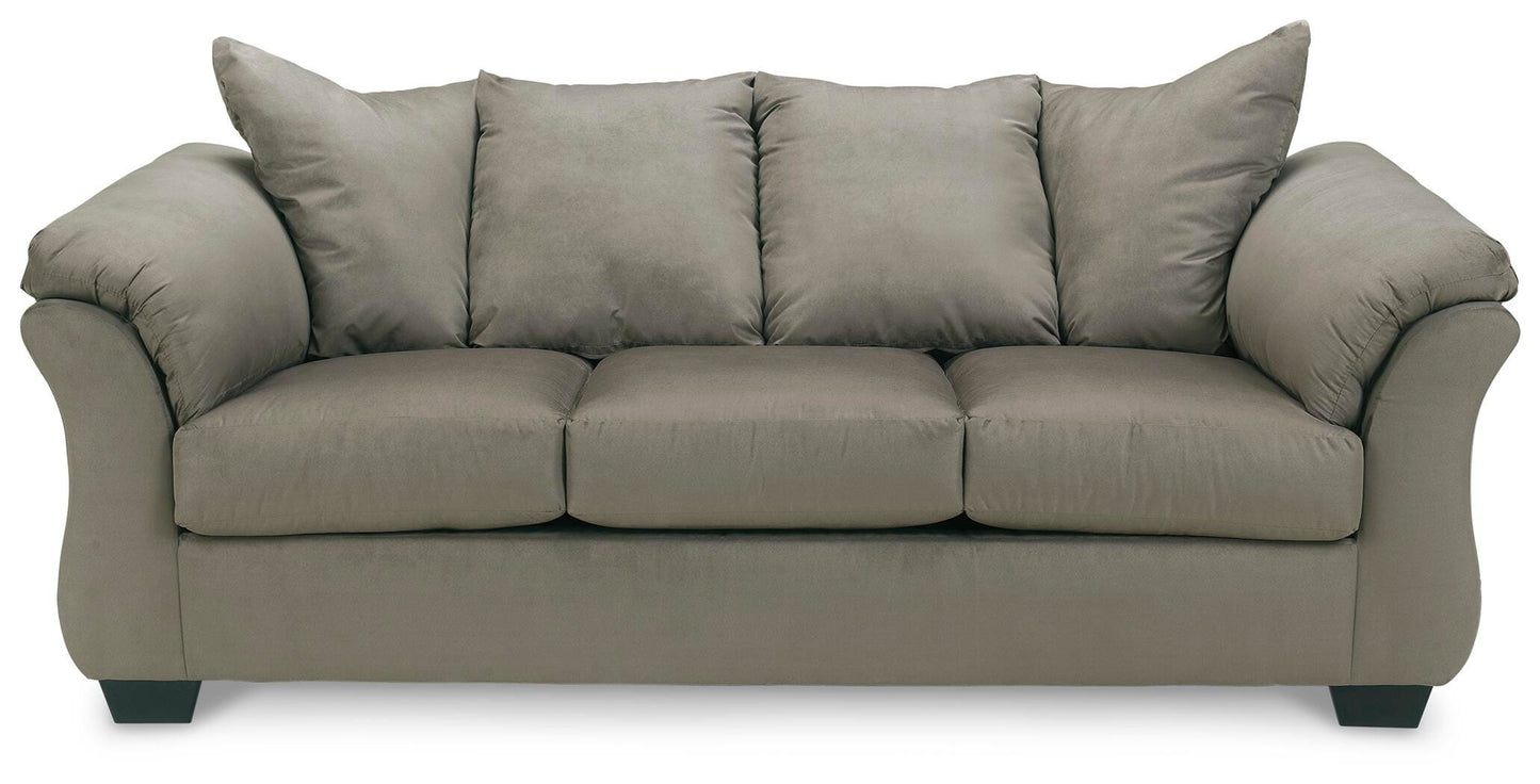 Darcy Living Room 2PC Set