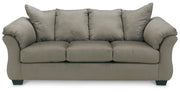 Darcy Living Room 2PC Set
