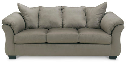 Darcy Living Room 2PC Set