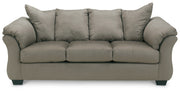 Darcy Living Room 2PC Set