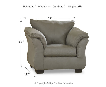 Darcy Chair