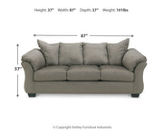 Darcy Sofa