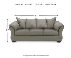 Darcy Sofa