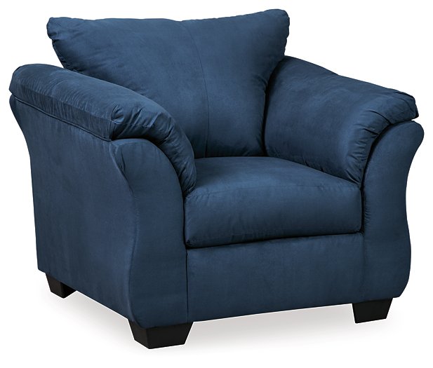 Darcy Upholstery Package