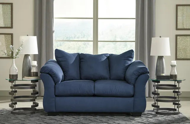 Darcy 2PC Living Room Set