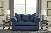 Darcy 2PC Living Room Set