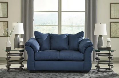 Darcy 2PC Living Room Set