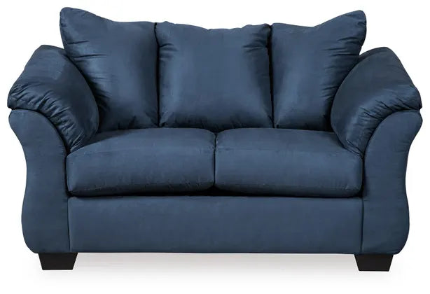 Darcy 2PC Living Room Set