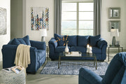 Darcy Living Room 2PC Set