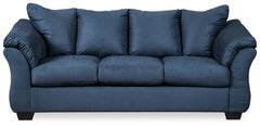 Darcy 2PC Living Room Set