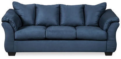 Darcy 2PC Living Room Set