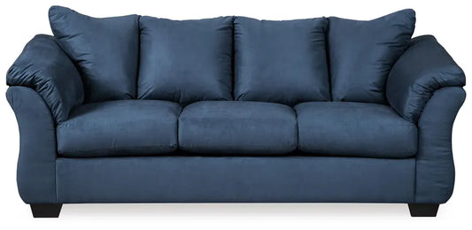Darcy 2PC Living Room Set