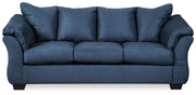 Darcy 2PC Living Room Set