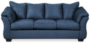 Darcy Living Room 2PC Set