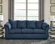 Darcy 2PC Living Room Set
