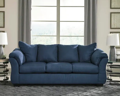 Darcy 2PC Living Room Set