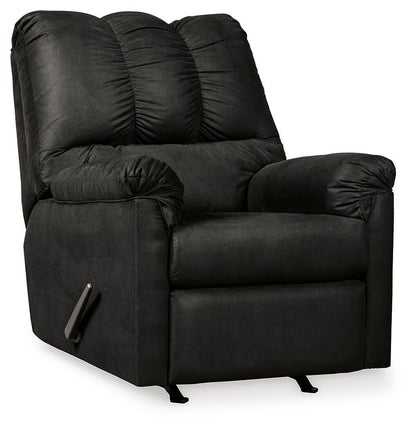 Darcy Loveseat and 2 Recliners
