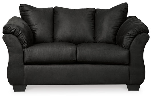 Darcy Living Room 2PC Set