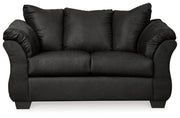 Darcy Living Room 2PC Set