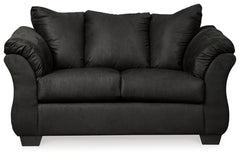 Darcy Living Room 2PC Set