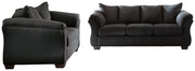 Darcy Living Room 2PC Set