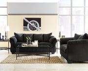 Darcy Living Room 2PC Set
