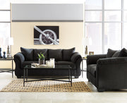 Darcy Living Room 2PC Set