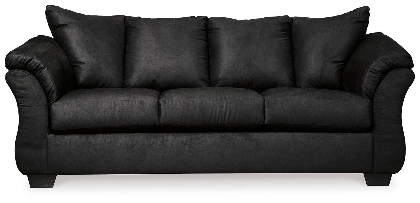 Darcy Living Room 2PC Set