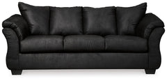 Darcy Living Room 2PC Set
