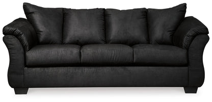 Darcy Living Room 2PC Set