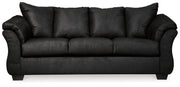 Darcy Living Room 2PC Set